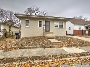 1270 E Riverside Ave, Decatur, IL 62521