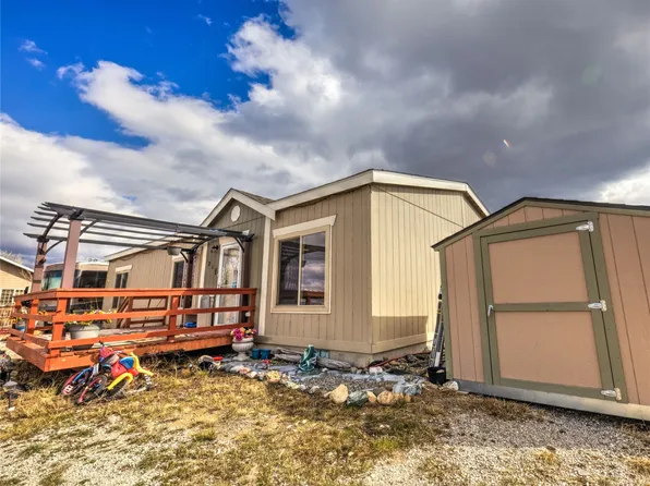 210 Spring St, Townsend, MT 59644