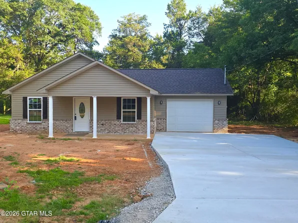 311 E Plum St, Columbus, MS 39702