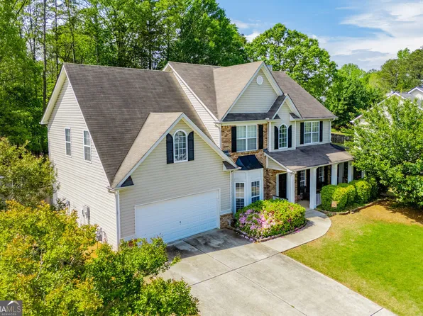 210 Creekside Overlook, Hiram, GA 30141