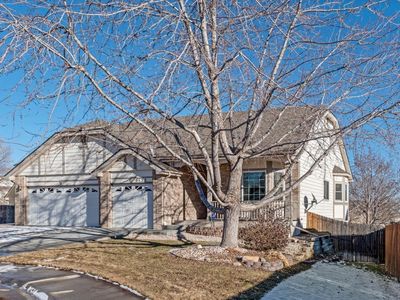 5152 S Tabor Way, Littleton, CO, 80127