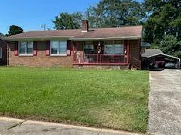 2204 Linden Avenue, Kinston, NC 28501