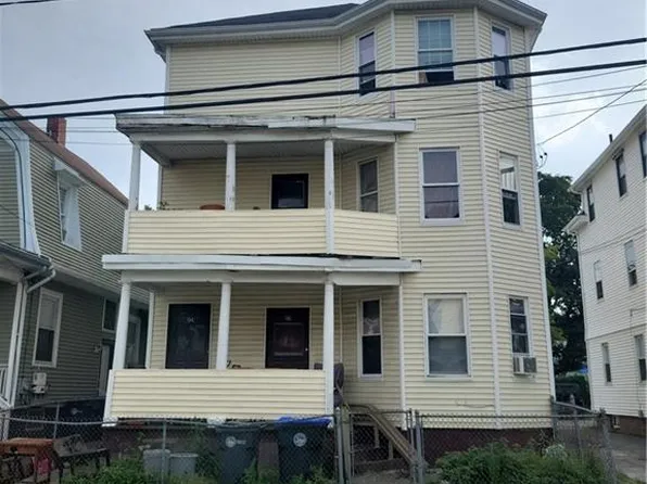 94-96 Althea St, Providence, RI 02907