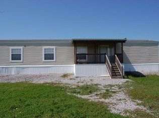 172 Family Farm Rd, Lockport, LA 70374