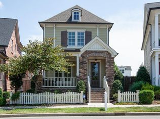 1104 Porter St, Franklin, TN 37064