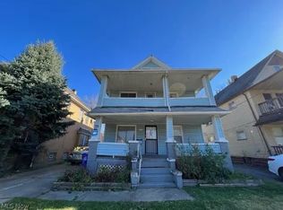 4253 E 124th St #2, Cleveland, OH 44105