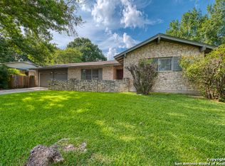 5911 Brenda Ln, San Antonio, TX 78240