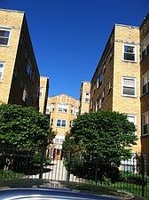 1st image of 4915 N Avers Ave APT 2D