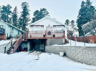 417 Spark St LOT WP001, Lead, SD 57754