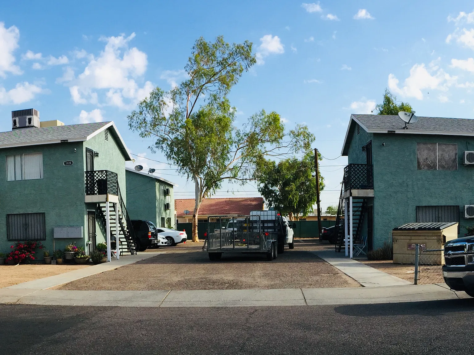 E Atlanta Avenue, Phoenix — Photo 1