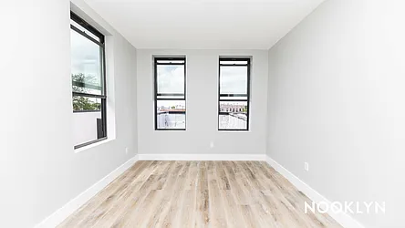 Rented by Nooklyn NYC LLC