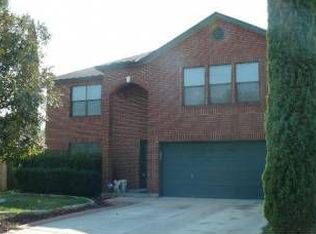 8112 Ocean Meadow Dr, Converse, TX 78109