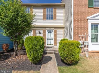 3802 Stepping Stone Ln, Burtonsville, MD 20866