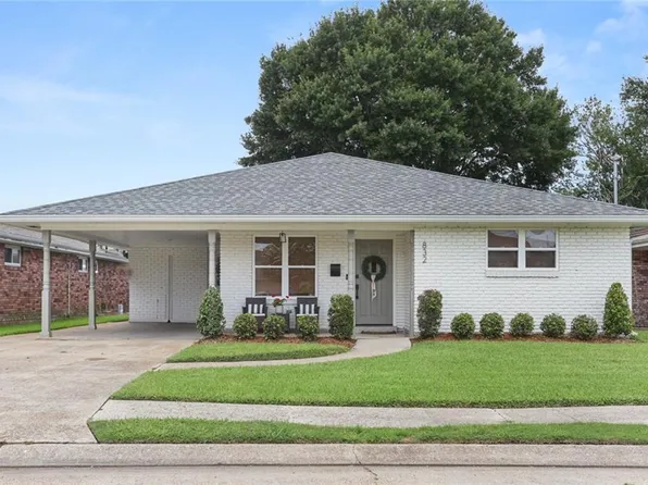 832 Oaklawn Dr, Metairie, LA 70005