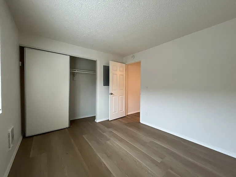 Inviting 2 Bedroom Home with Open Layout, Stainless Steel Appliances & Private Outdoor Retreat — Photo 24
