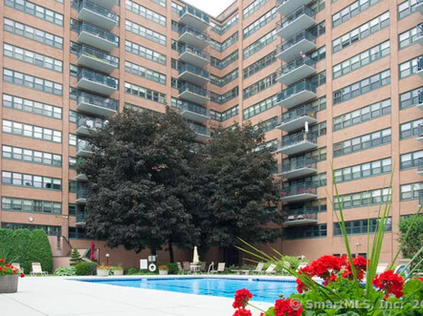 31 Woodland Street #6J, Hartford, CT 06105