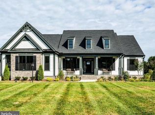 LOT 4 Lees Mill Rd, Warrenton, VA 20186