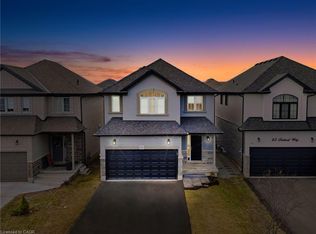 63 Festival Way, Hamilton, ON L0R1C0