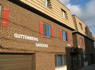 80 69th St APT 9A, Guttenberg, NJ 07093