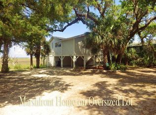 1207 Jungle Rd, Edisto Island, SC 29438