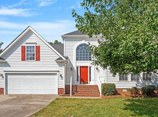 100 Corral Ct, Cary, NC 27513