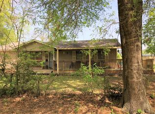 161 Dogwood St, Shepherd, TX 77371