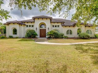 6719 Rustling Oaks Dr, Richmond, TX 77469