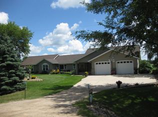 36538 Jeff Lake Rd, Richville, MN 56576