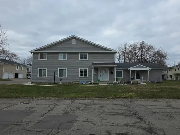 1176 Leisure Dr APT 44, Flint, MI 48507