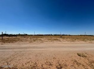 5333 Mascotte St, Clint, TX 79836