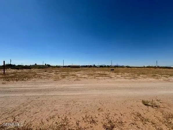5333 Mascotte St, Clint, TX 79836