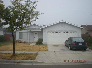 473 Serano Ct, Merced, CA 95341