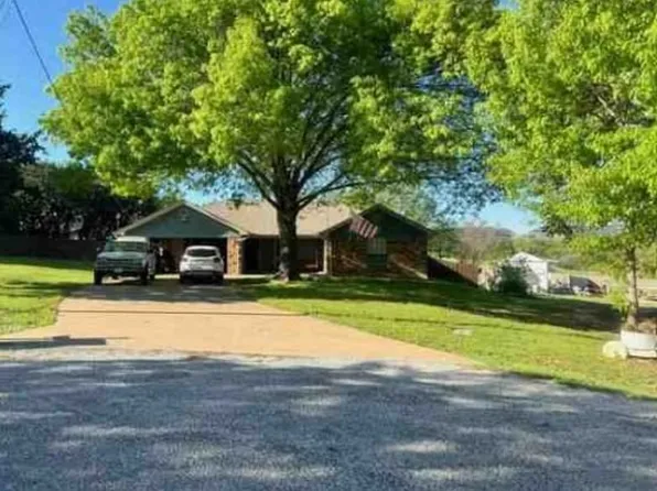 4005 Frisco Ct, Granbury, TX 76048