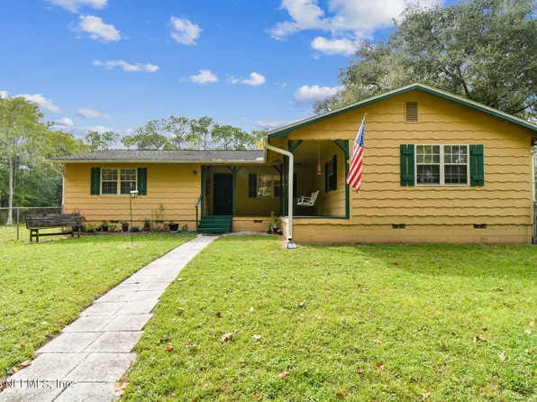 8630 WALDEN Road, Jacksonville, FL 32244
