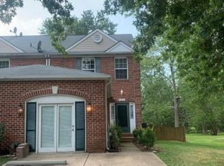 320 George St #C, Bel Air, MD 21014