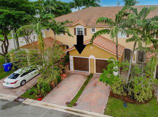 1708 SW 81st Ter, North Lauderdale, FL 33068