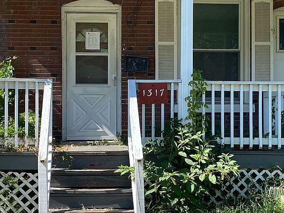 Exterior Address Verification