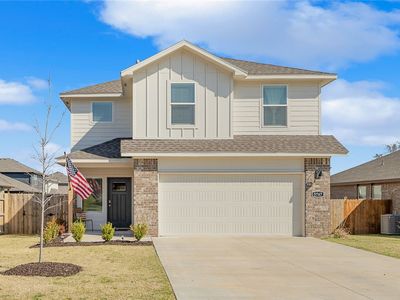 5767 Selah St, Springdale, AR, 72764