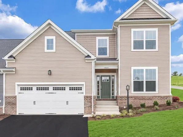 1860 Colby Ave, Blacksburg, VA 24060