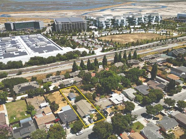 219 Terminal Ave, Menlo Park, CA 94025