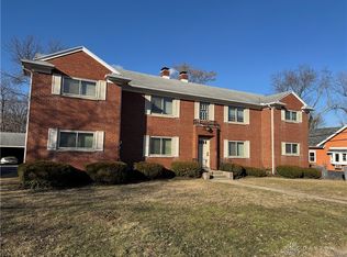 201 Northwood Ave, Dayton, OH 45405