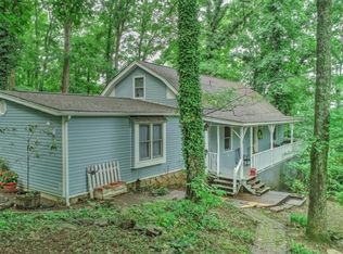 159 Forest Hills Rd, Rogersville, TN 37857