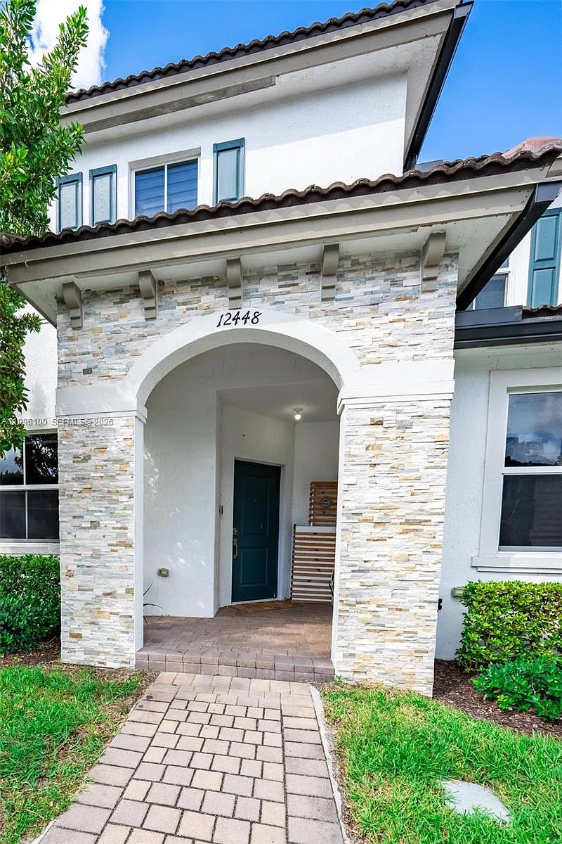 Building Photo - 12448 NW 23rd Ct
