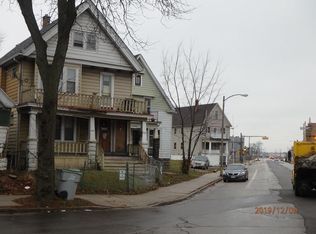 3365 N 24th Pl #3367, Milwaukee, WI 53206