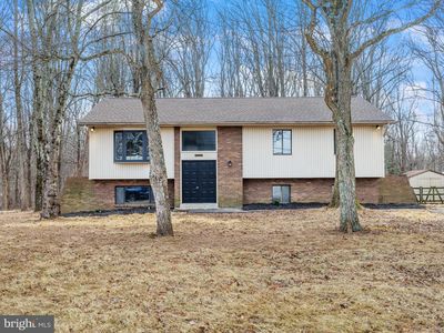 12372 Greenspring Ave, Owings Mills, MD, 21117