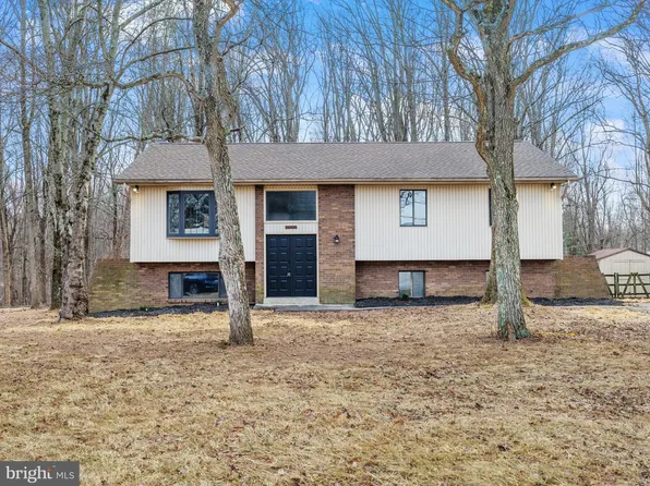 12372 Greenspring Ave, Owings Mills, MD 21117