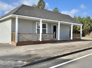 2563 Roosevelt Hwy, Manchester, GA 31816