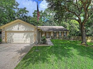 25411 Beaverwood Dr, Spring, TX 77373