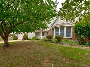 24 Thrasher Ct, Saint Charles, MO