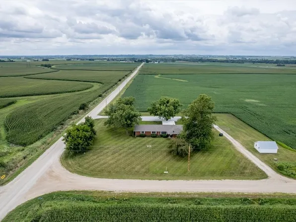 16035 Upland Ave, Woodward, IA 50276
